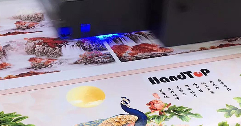 汉拓九月上海广告标识展