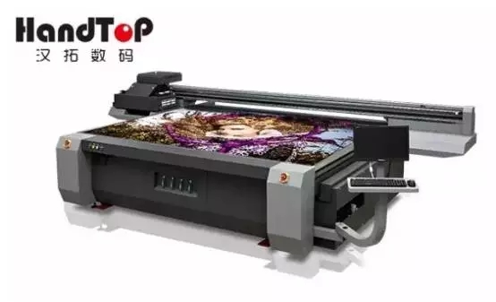 汉拓京瓷HT3020uv打印机